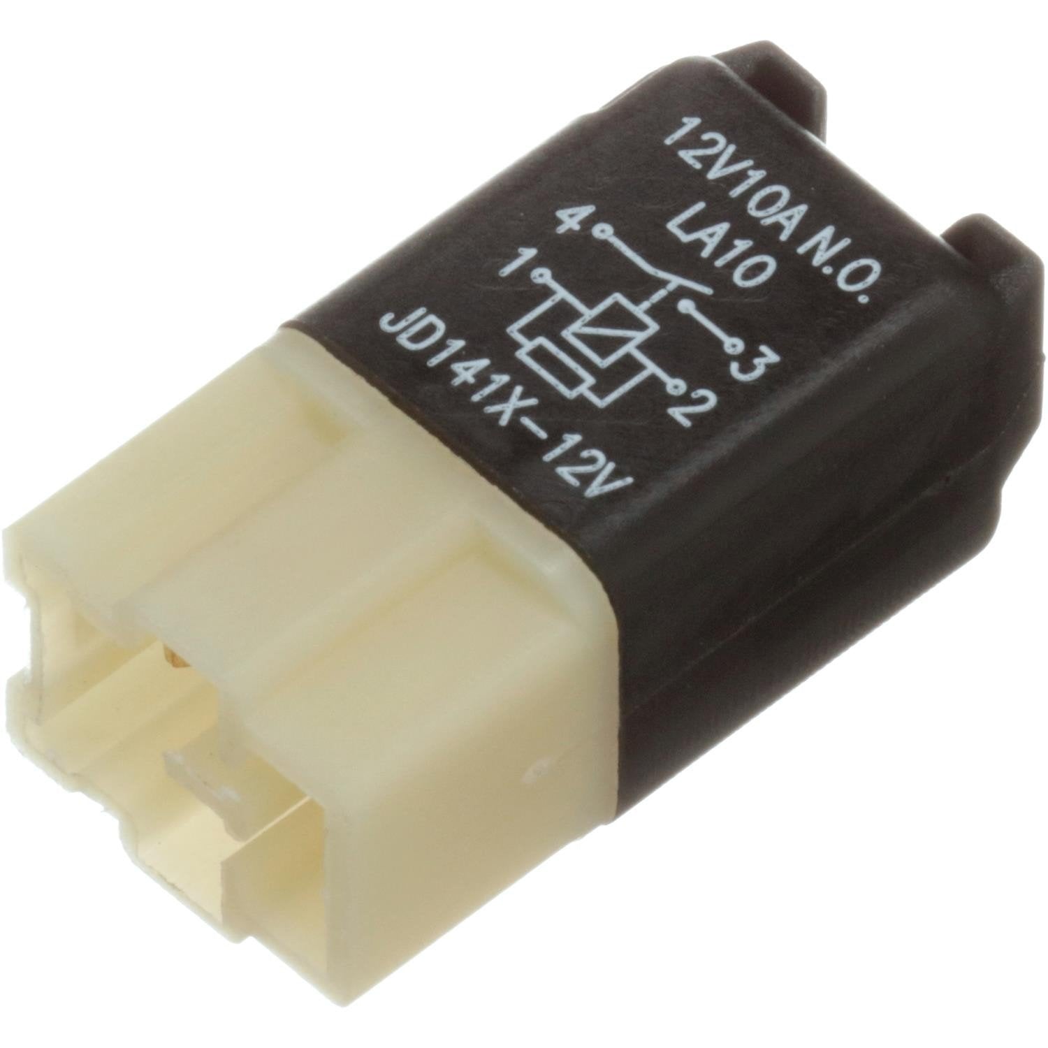 Intermotor HVAC Relay RY-227