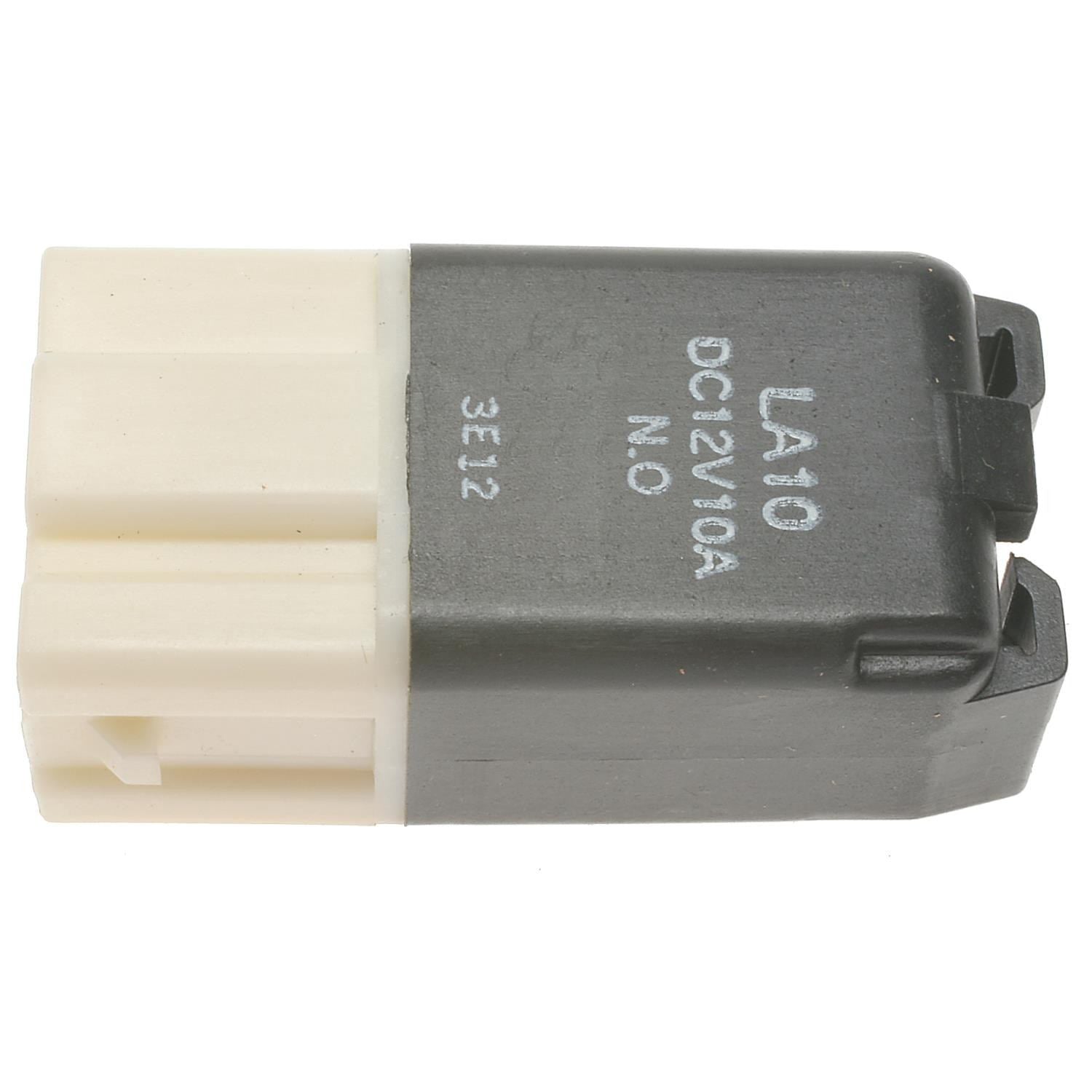 Intermotor HVAC Relay RY-227