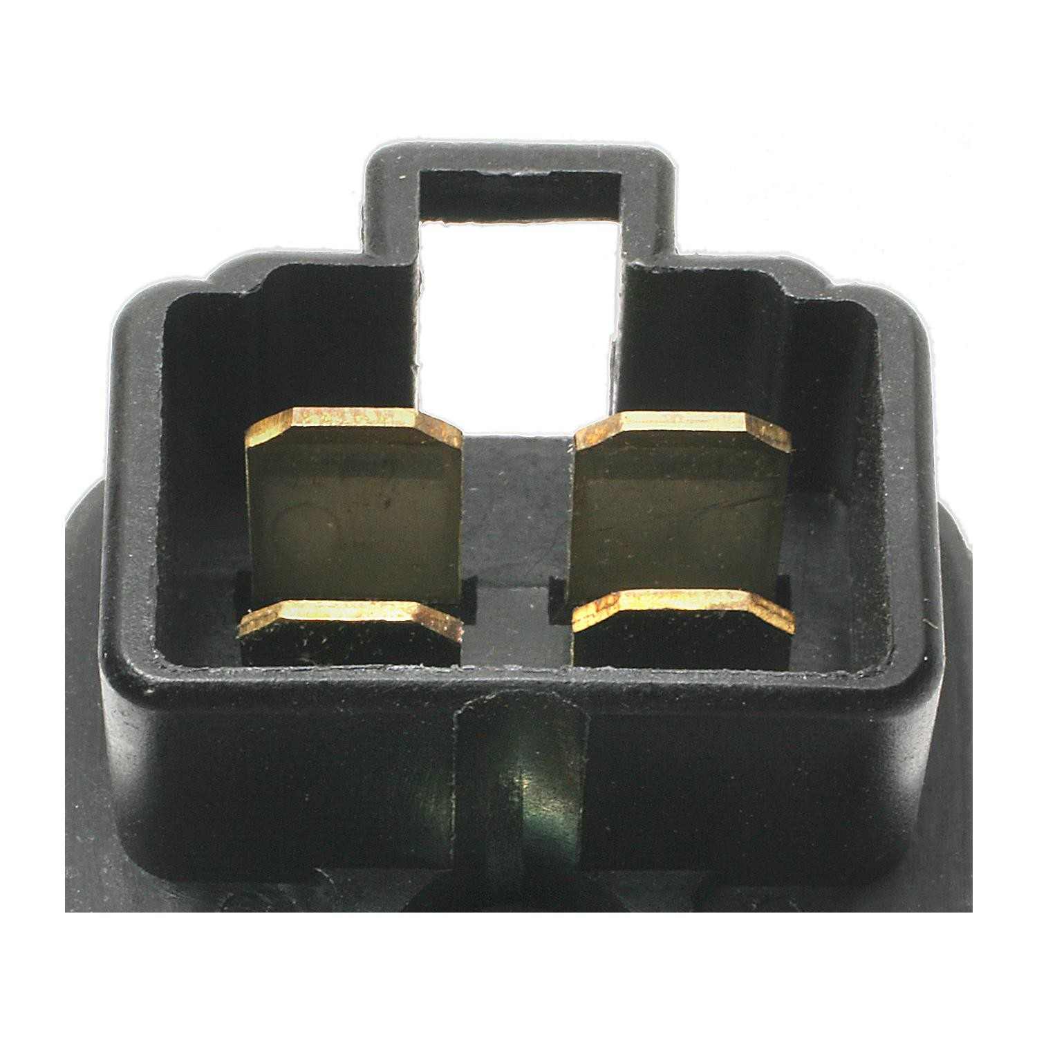 Intermotor HVAC Heater and HVAC Delay Relay RY-230