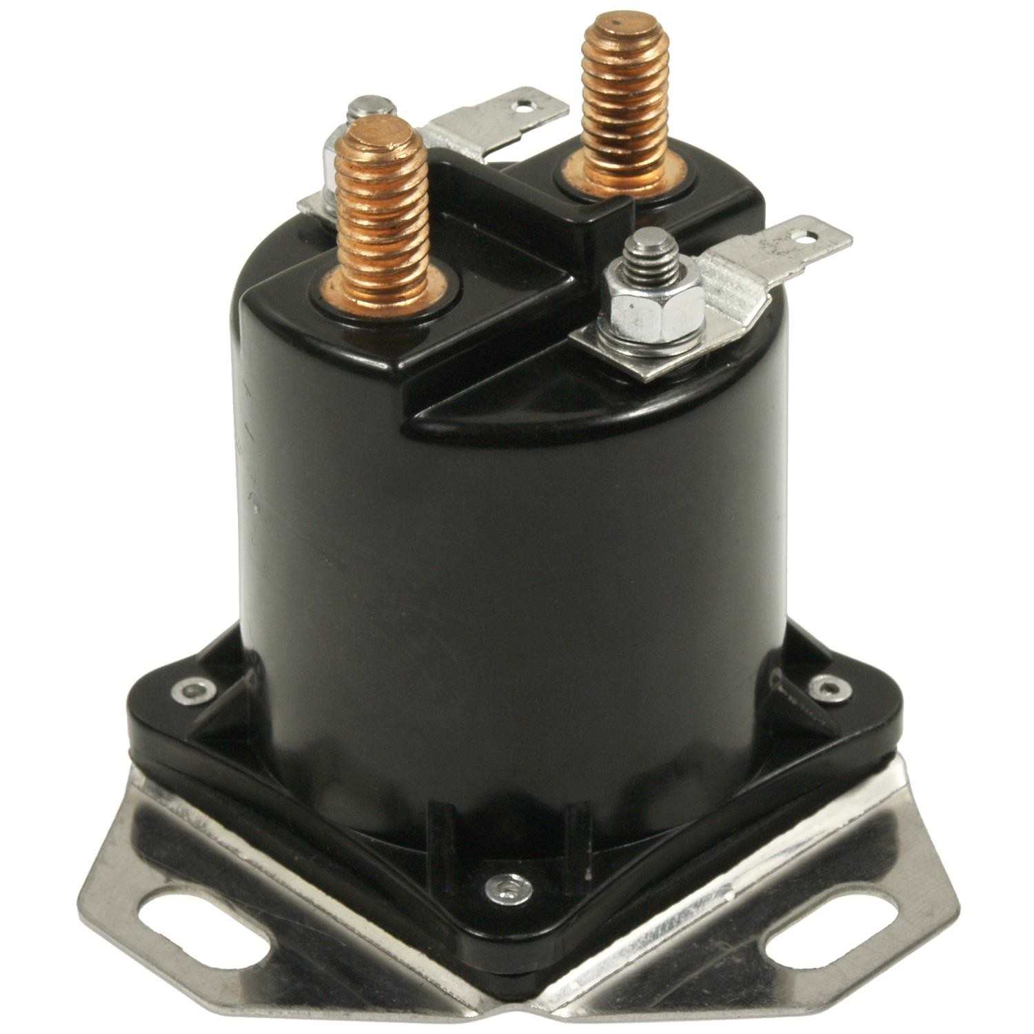 Standard Ignition Accessory Power Relay RY-238