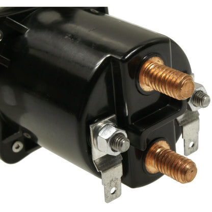 Standard Ignition Accessory Power Relay RY-238