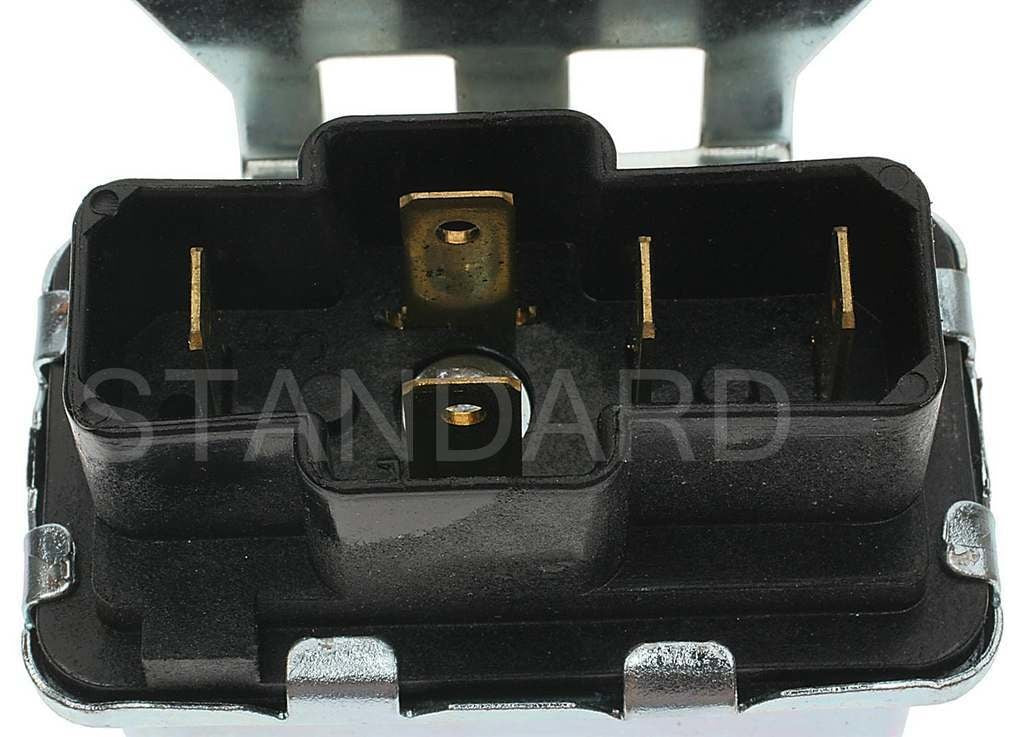 Standard Ignition Air Control Valve Relay RY-23