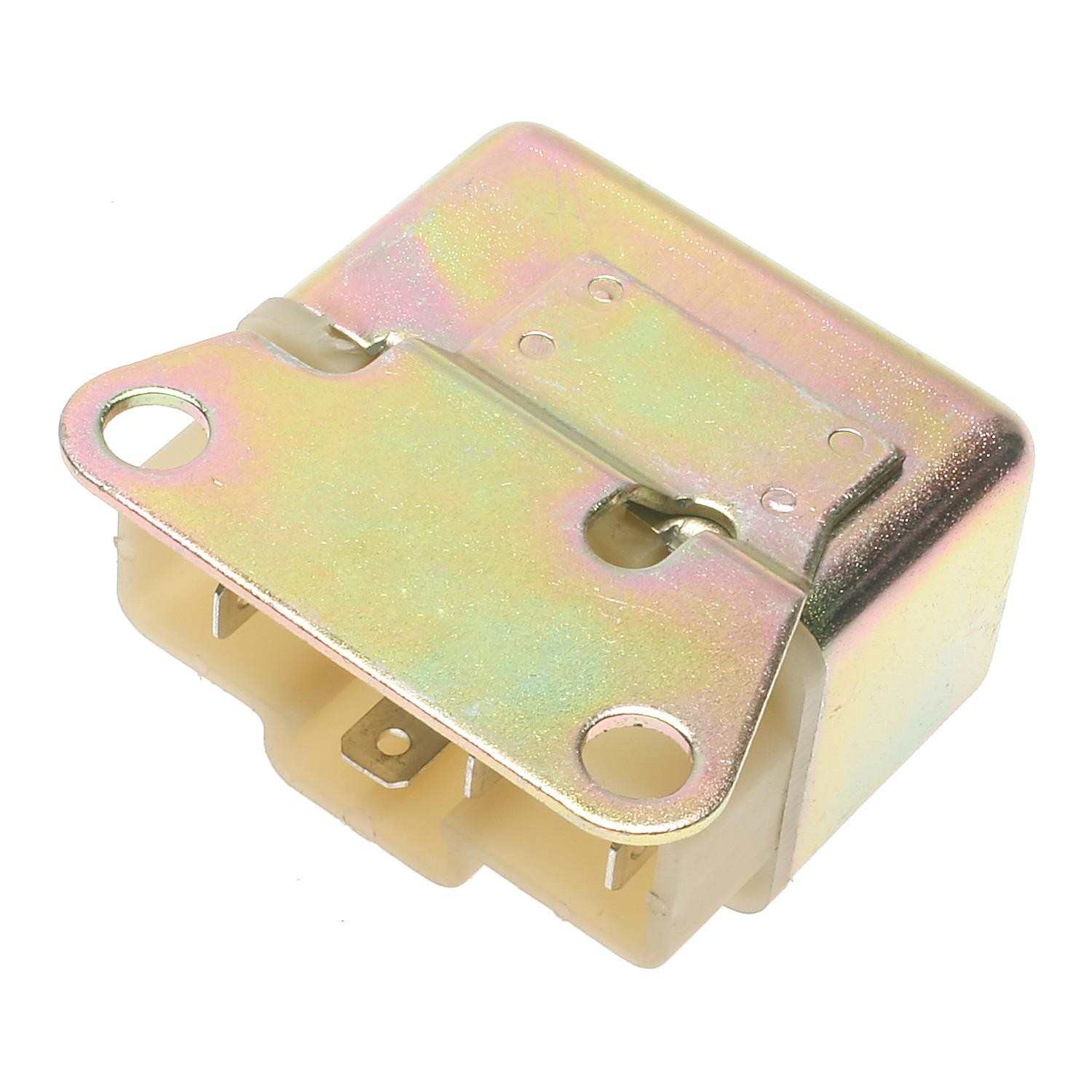 Standard Ignition Air Control Valve Relay RY-23