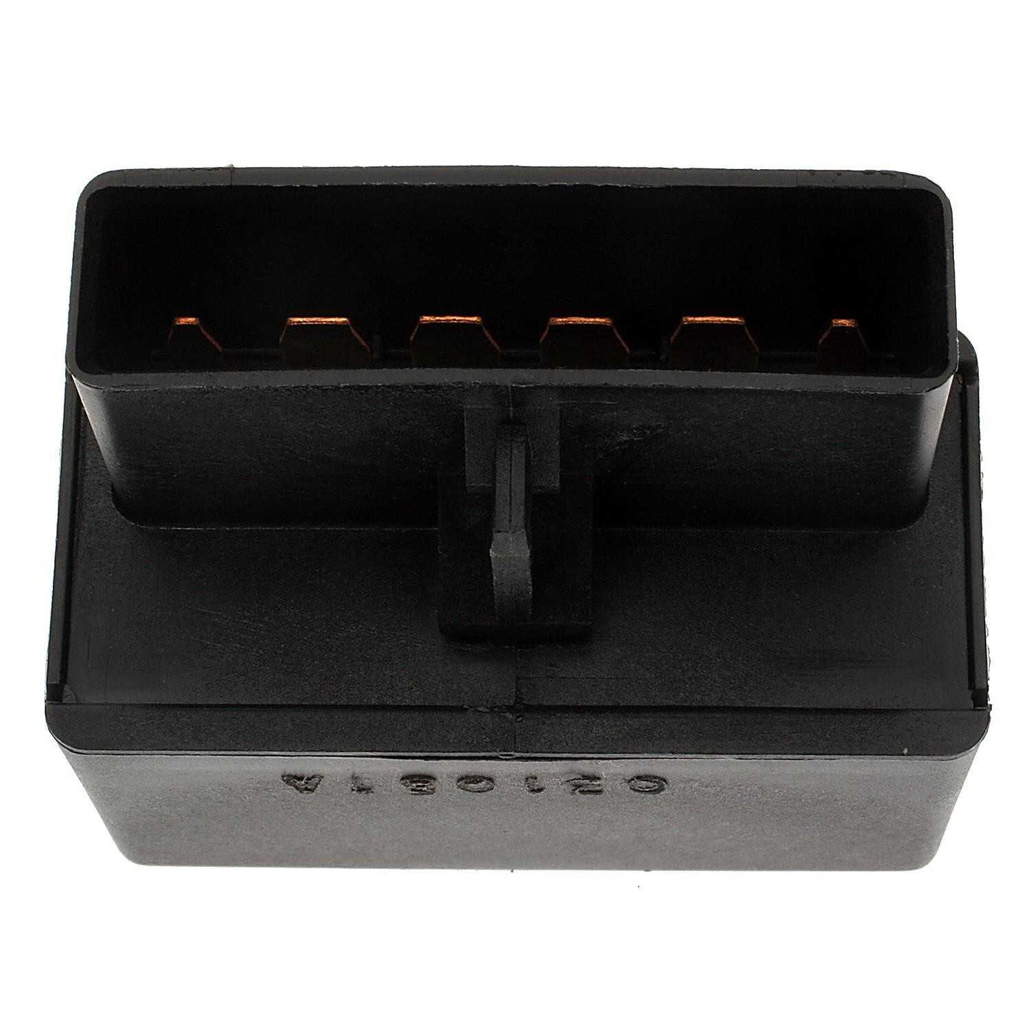 Standard Ignition Accessory Power Relay RY-246