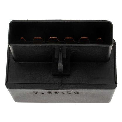 Standard Ignition Accessory Power Relay RY-246