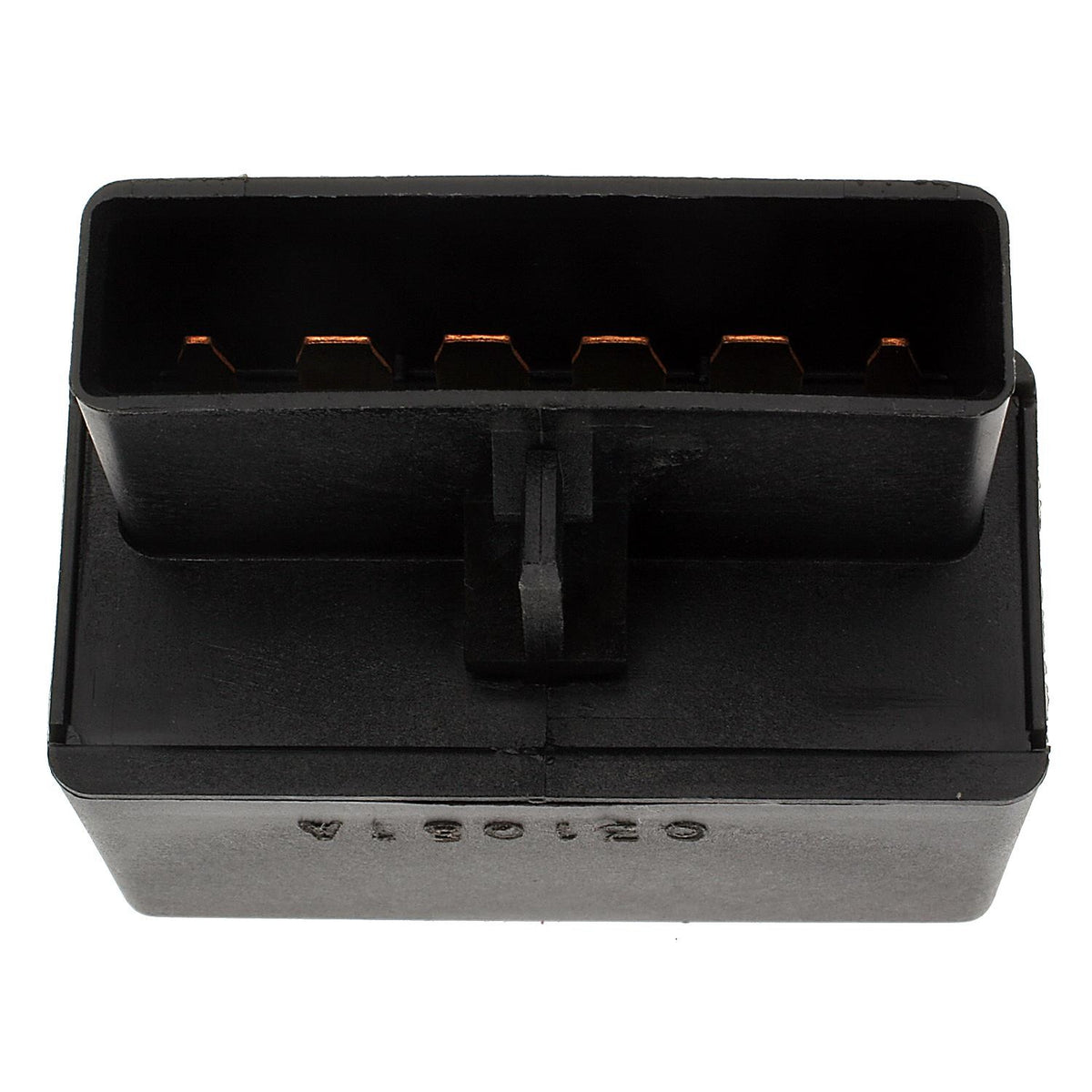 Standard Ignition Accessory Power Relay RY-246