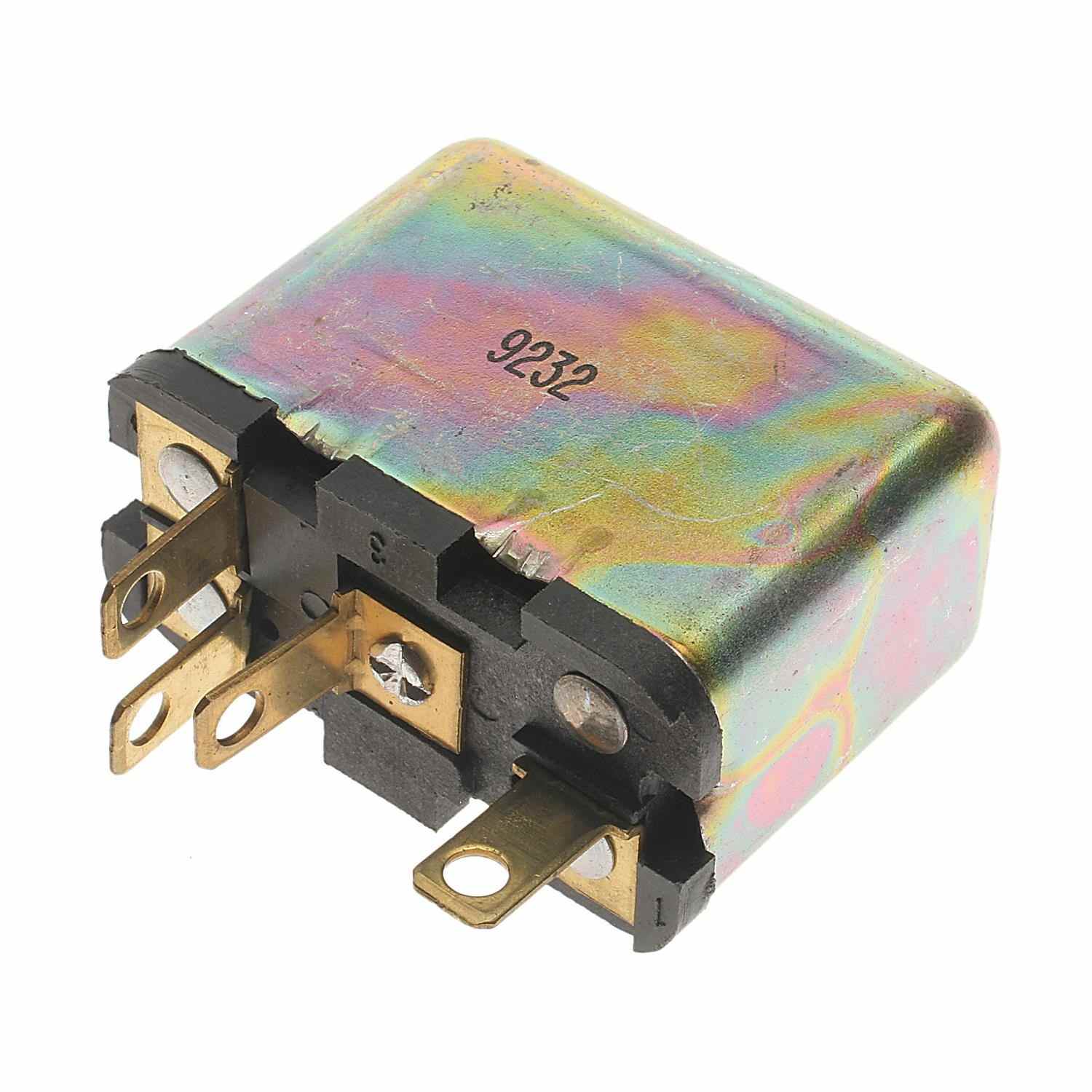 Standard Ignition HVAC Automatic Temperature Control (ATC) Relay RY-24