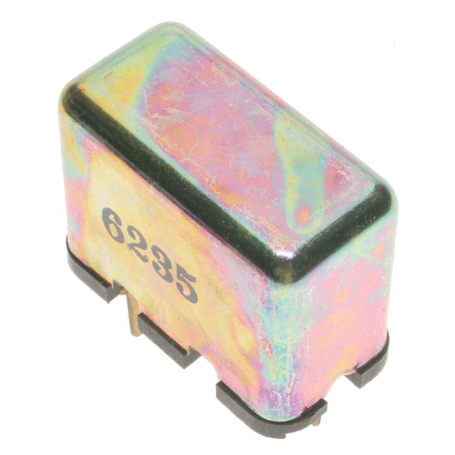 Standard Ignition HVAC Automatic Temperature Control (ATC) Relay RY-24