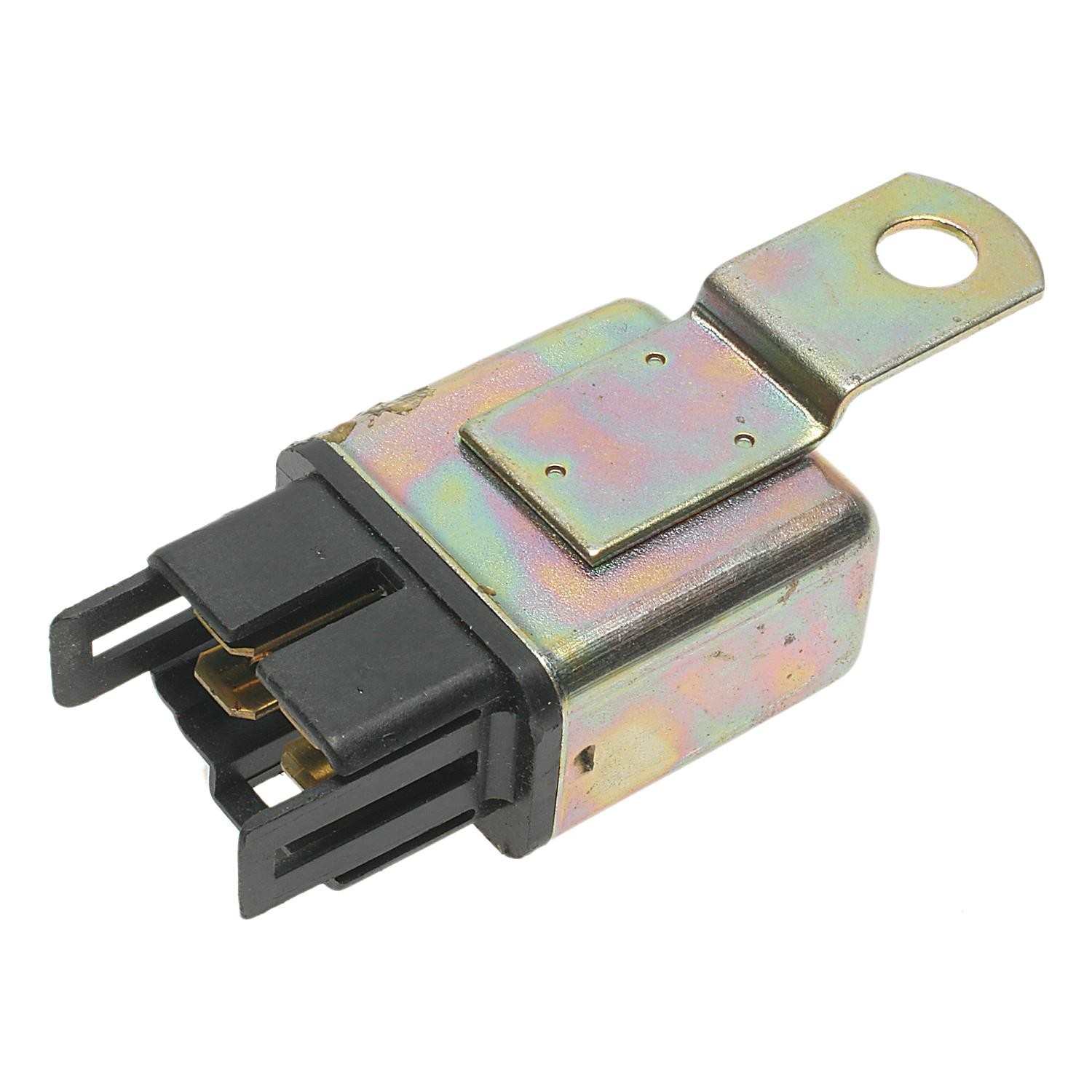Standard Ignition A/C Condenser Fan Motor Relay RY-254