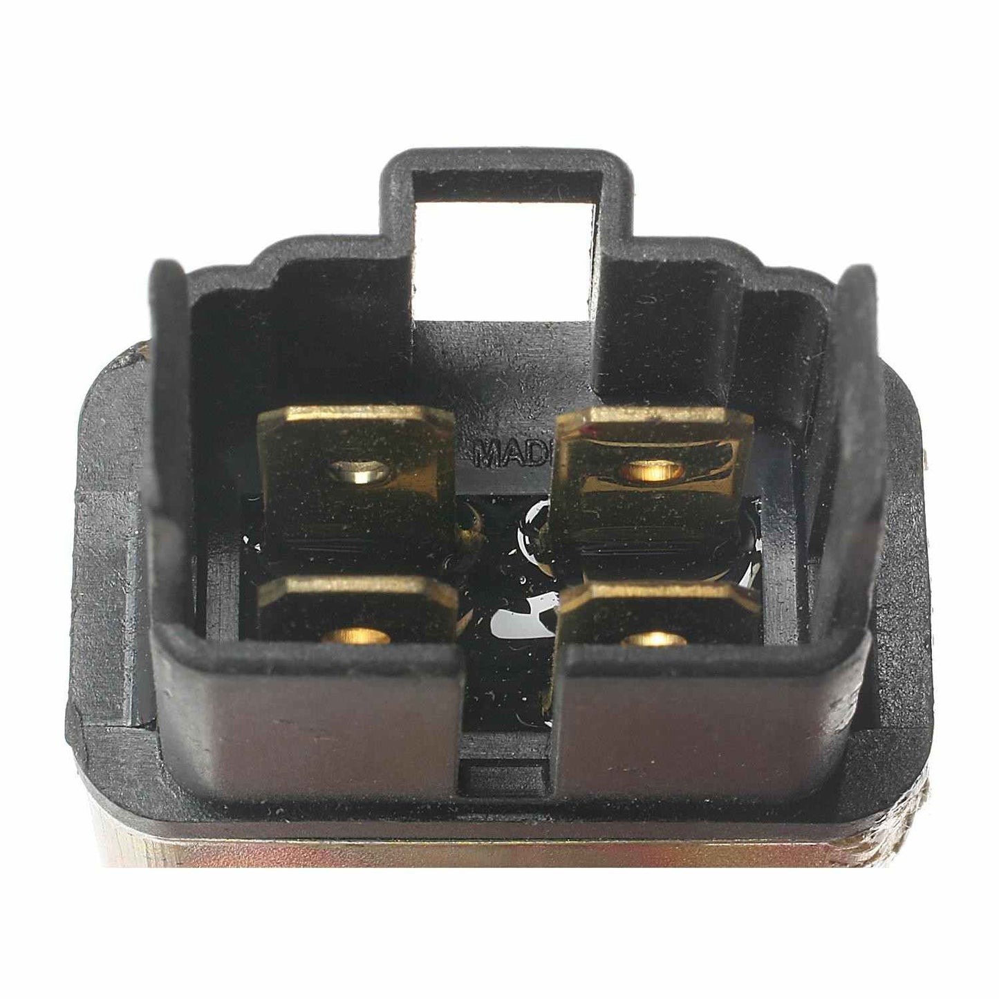 Standard Ignition A/C Condenser Fan Motor Relay RY-254