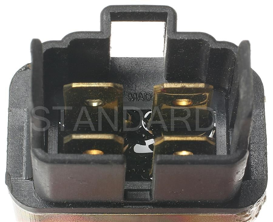 Standard Ignition A/C Condenser Fan Motor Relay RY-254