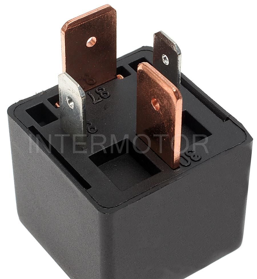 Intermotor HVAC Relay RY-255