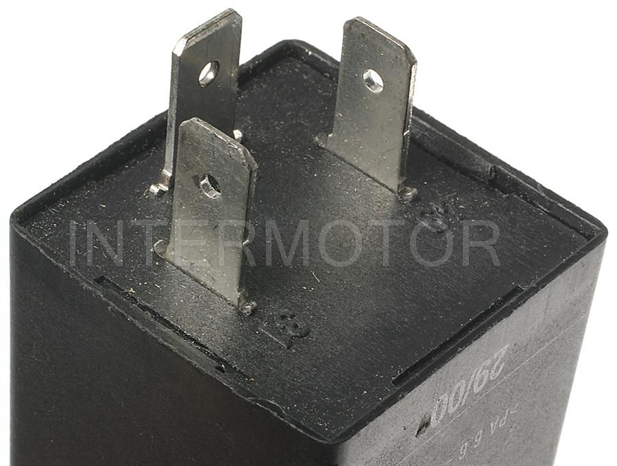 Intermotor Hazard Warning and Turn Signal Flasher RY-256