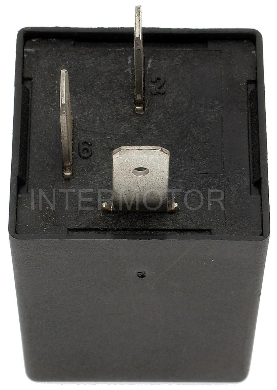 Standard Ignition Vehicle Part RY-258