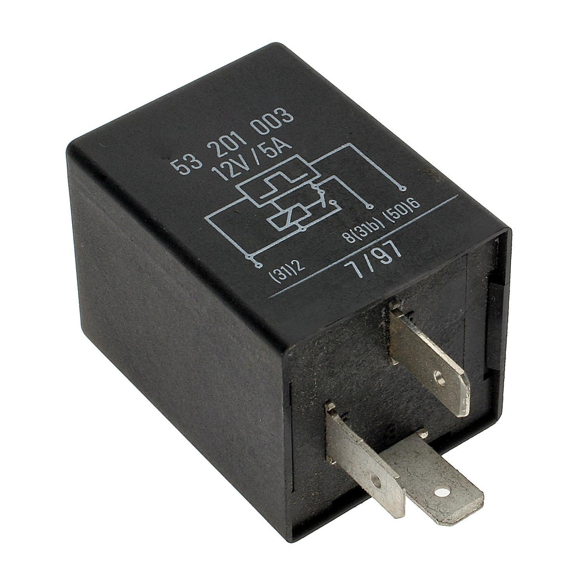 Standard Ignition Vehicle Part RY-258