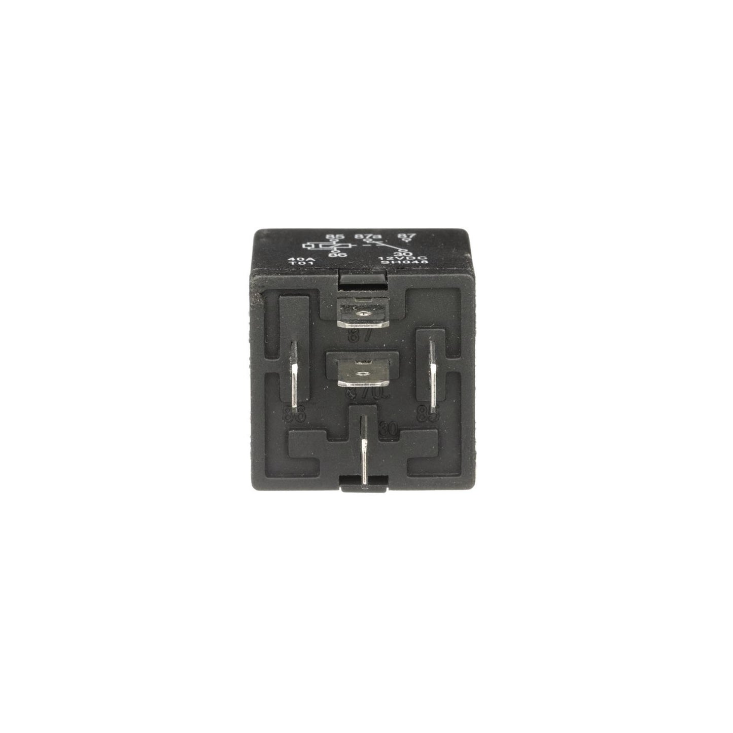 Standard Ignition Fog Light Relay RY-264