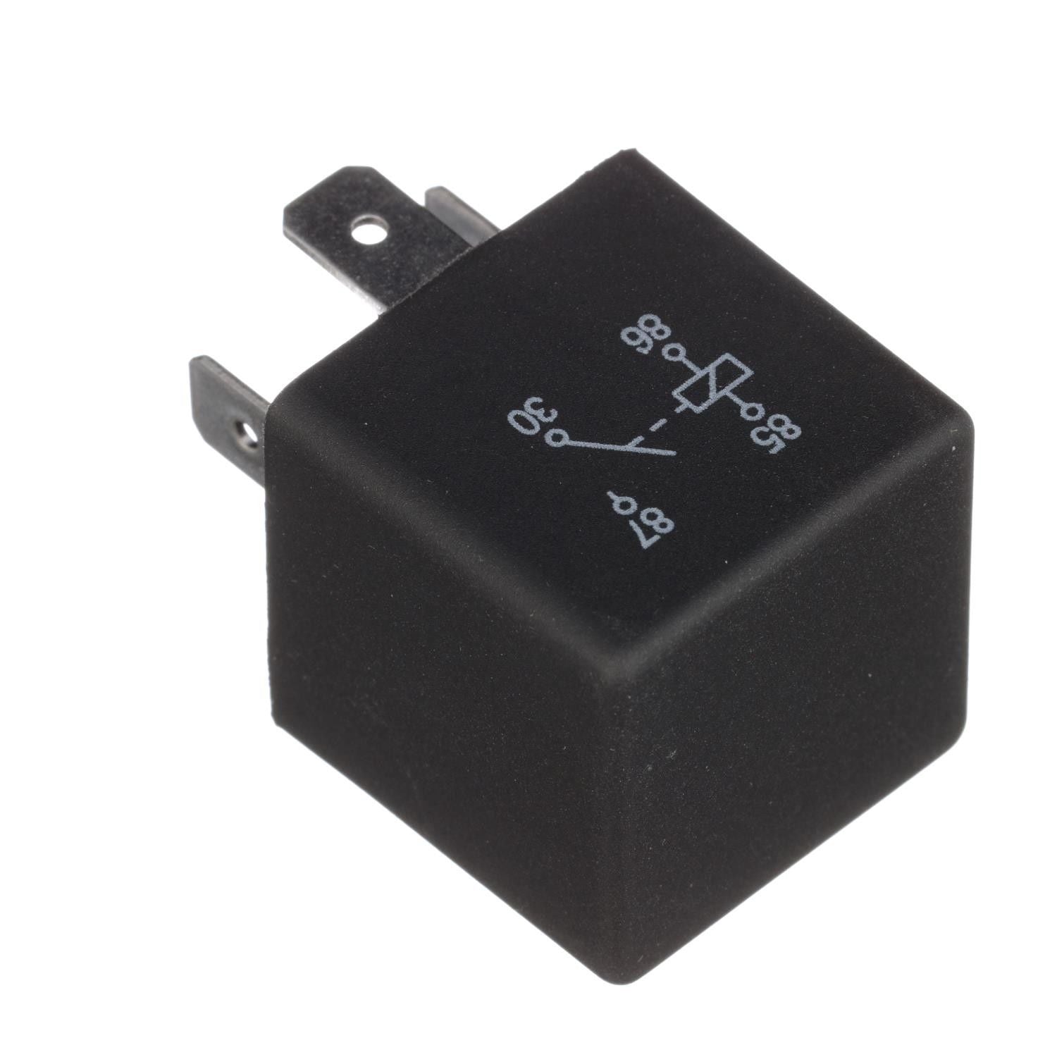 Intermotor A/C Clutch Relay RY-265