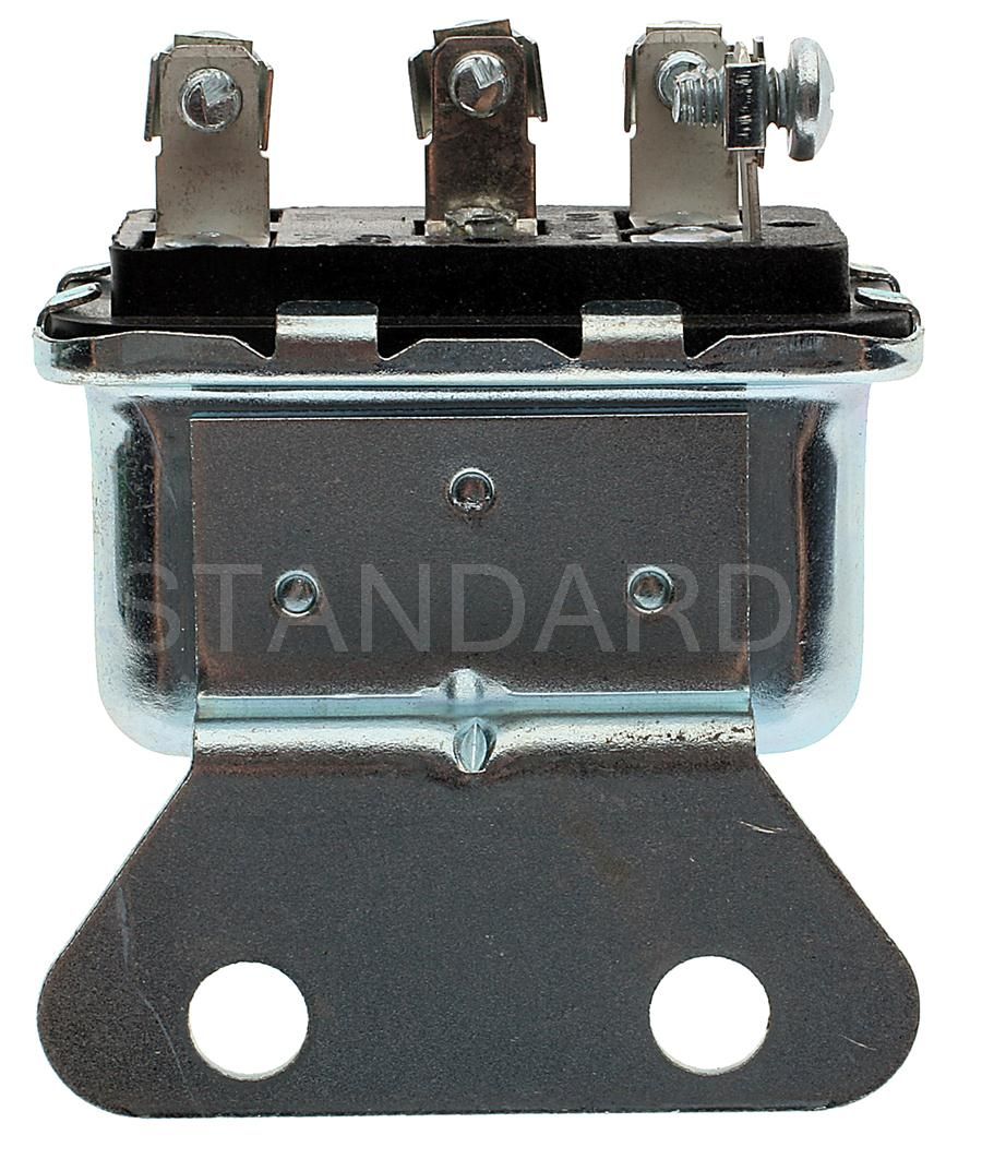 Standard Ignition Vehicle Part RY-267