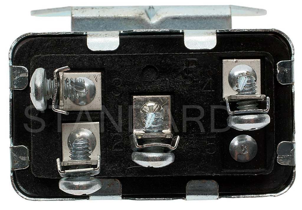 Standard Ignition Vehicle Part RY-267