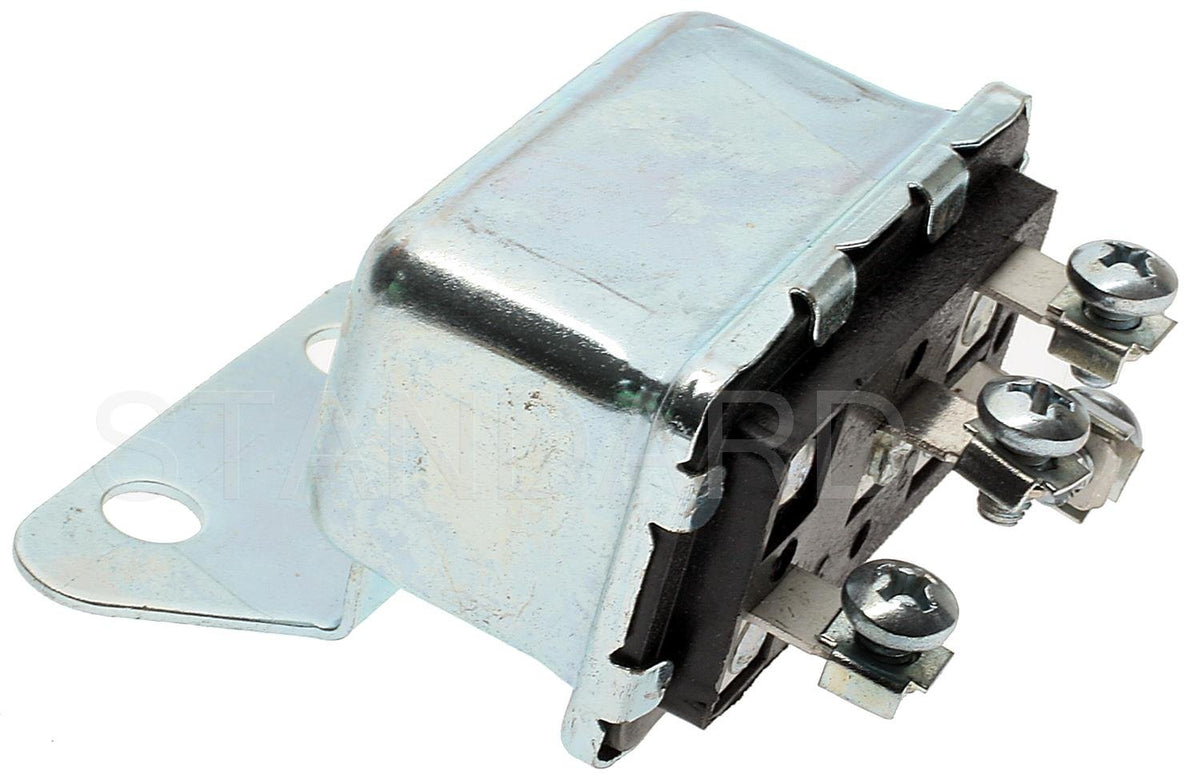 Standard Ignition Vehicle Part RY-267