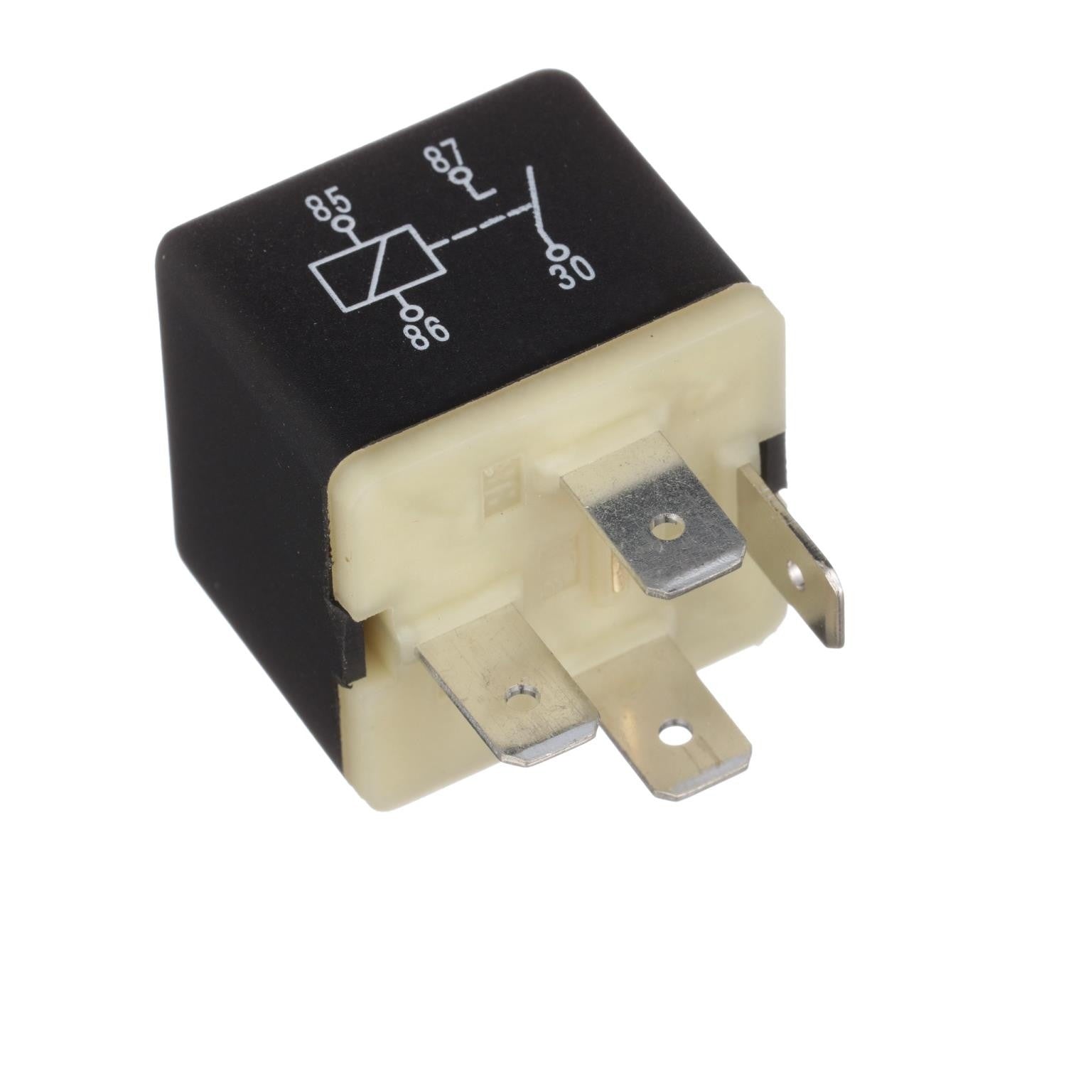 Standard Ignition A/C Compressor Cut-Out Relay RY-273
