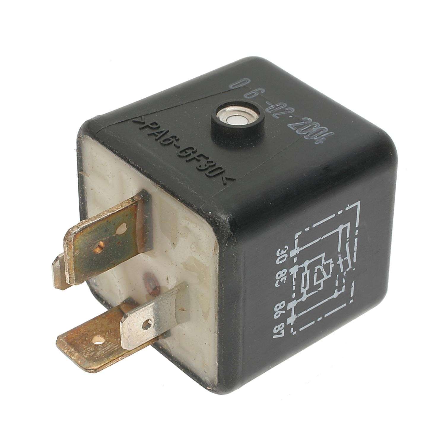 Intermotor Secondary Air Injection Relay RY-285