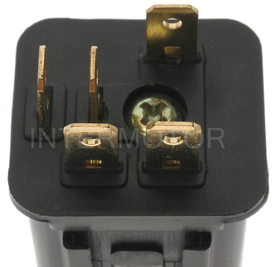 Intermotor HVAC Heater and HVAC Delay Relay RY-28