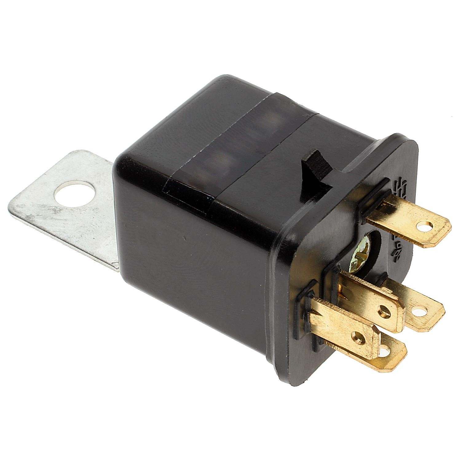 Intermotor HVAC Heater and HVAC Delay Relay RY-28