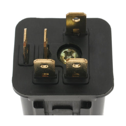 Intermotor HVAC Heater and HVAC Delay Relay RY-28