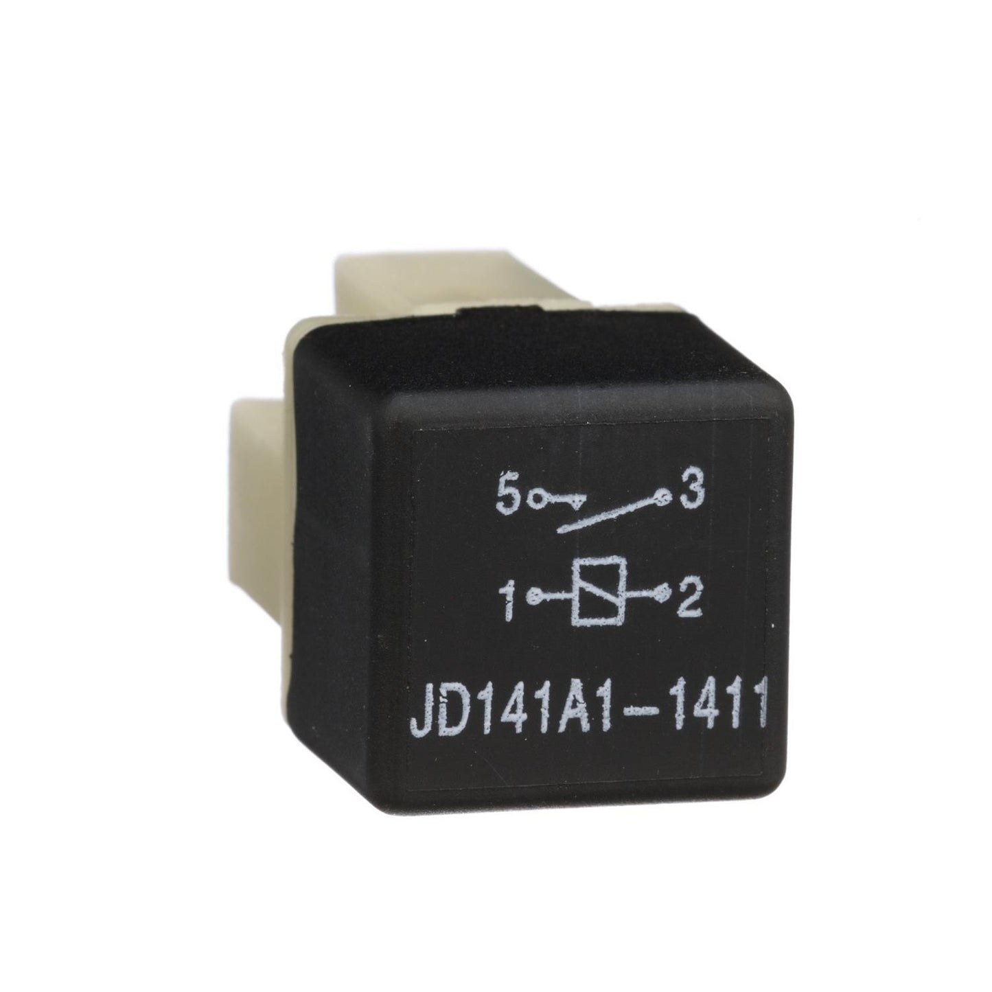 Intermotor A/C Clutch Relay RY-290