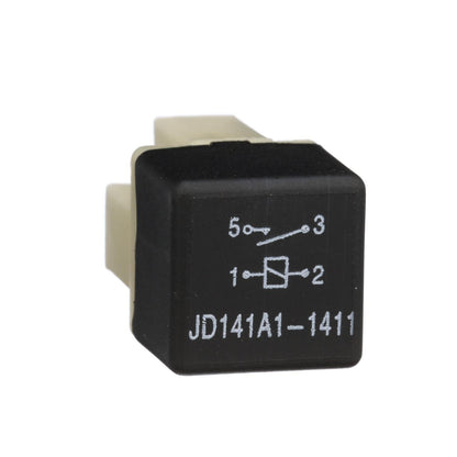 Intermotor A/C Clutch Relay RY-290