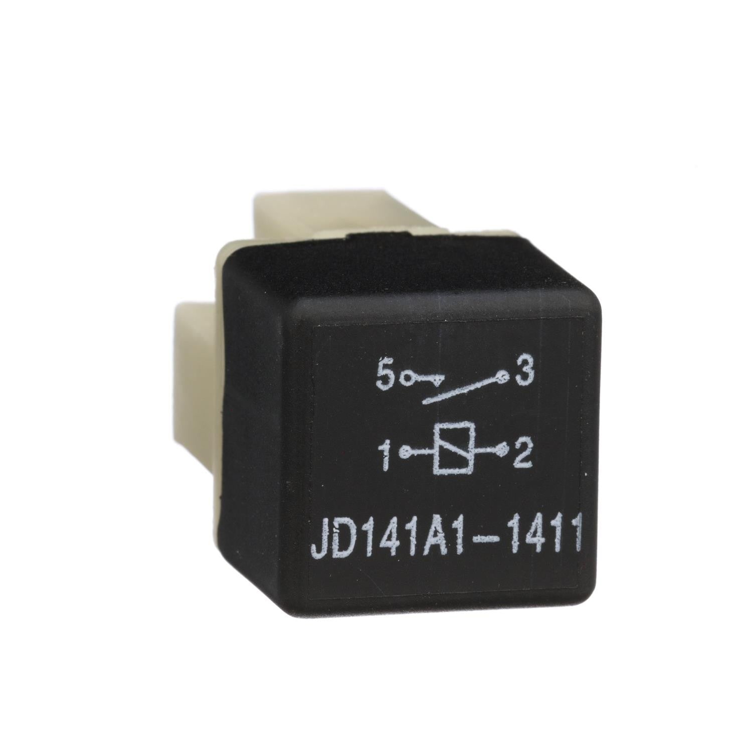 Intermotor A/C Clutch Relay RY-290