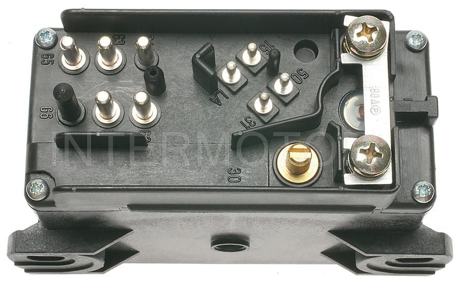 Intermotor Diesel Glow Plug Relay RY-292
