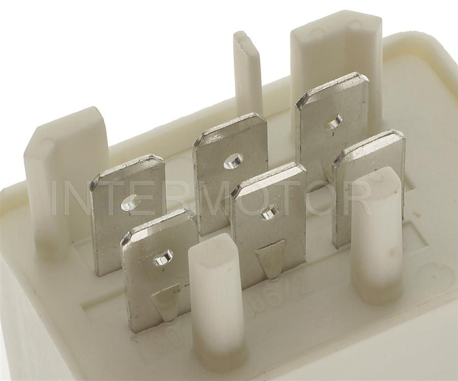 Intermotor Computer Control Relay RY-293