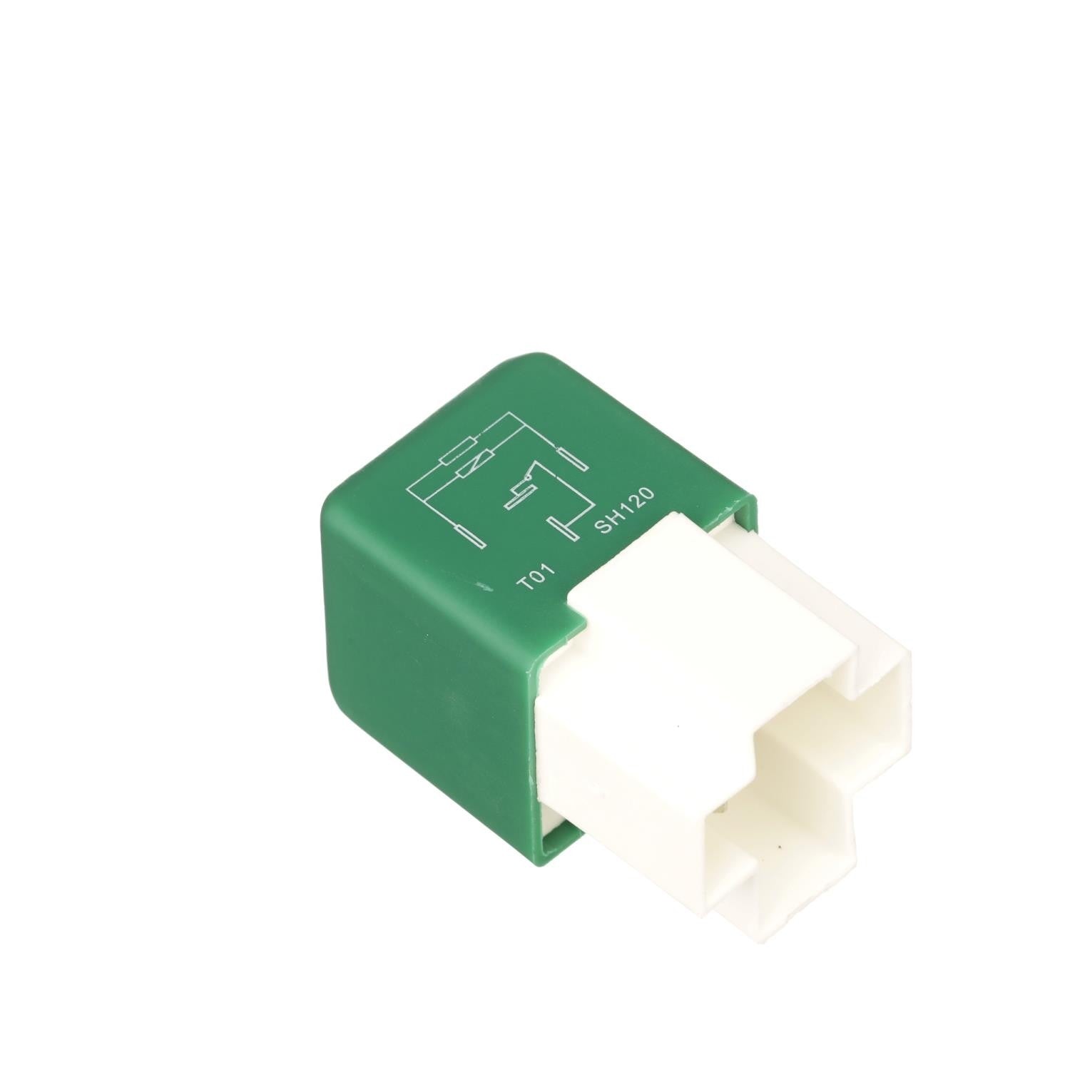 Intermotor A/C Compressor Control Relay RY-297