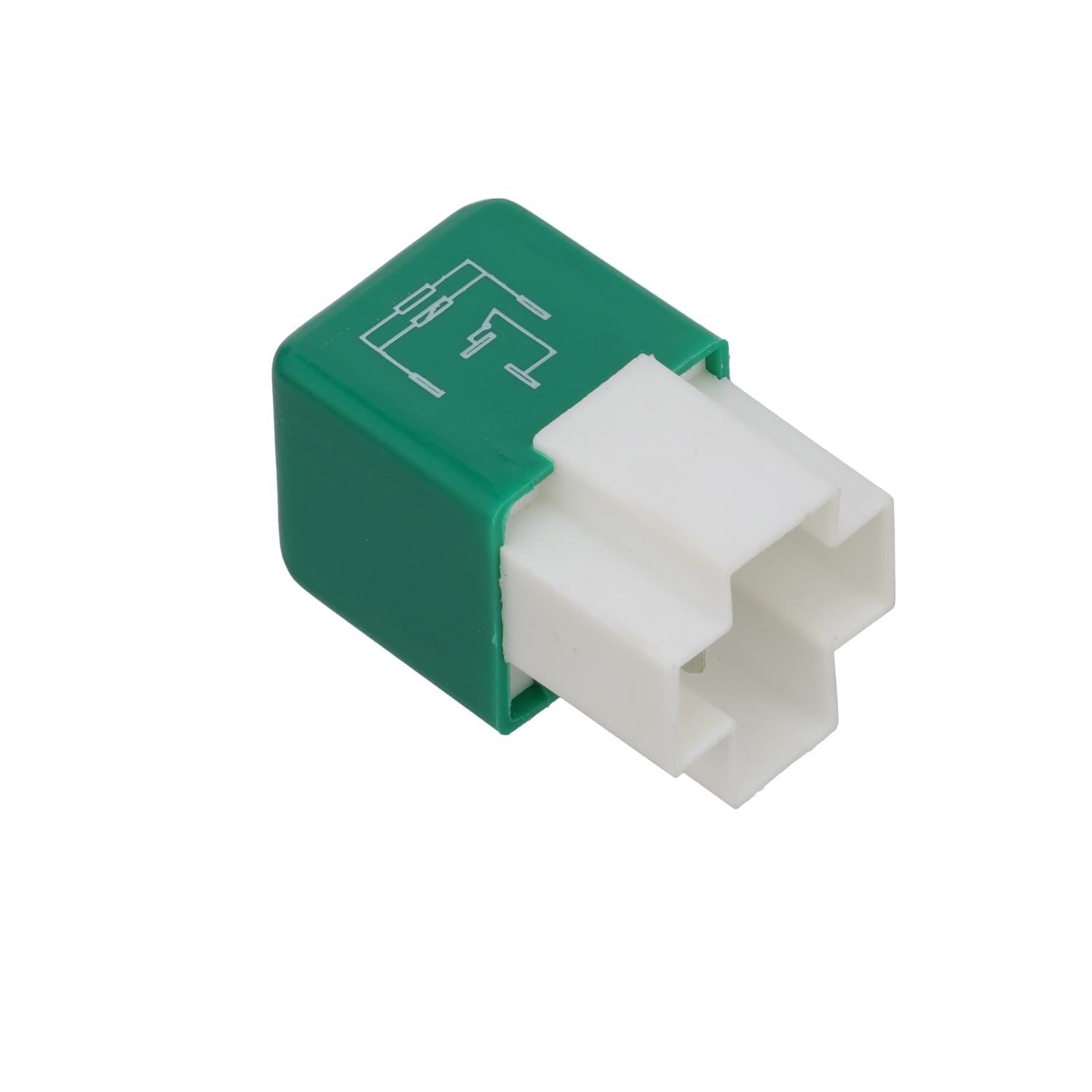 Intermotor A/C Compressor Control Relay RY-297