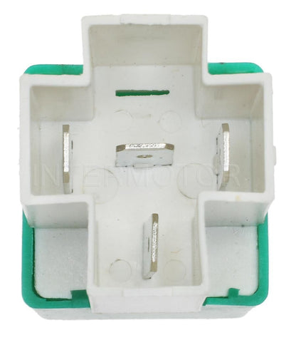 Intermotor A/C Compressor Control Relay RY-297