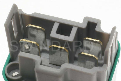 Intermotor Circuit Opening Relay RY-299