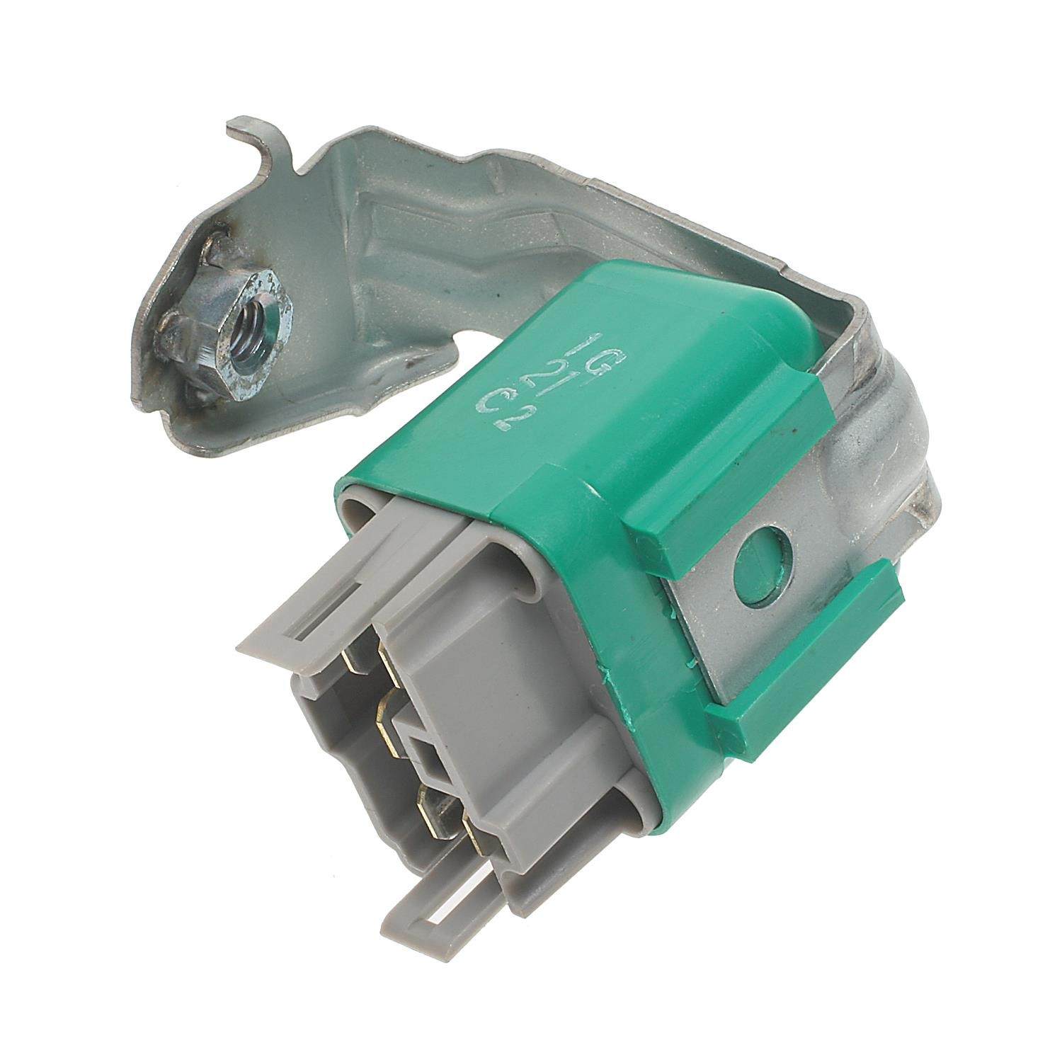 Intermotor Circuit Opening Relay RY-299