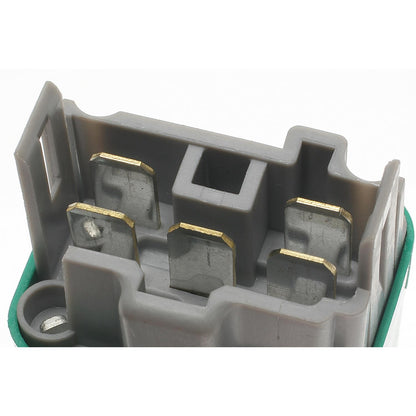 Intermotor Circuit Opening Relay RY-299