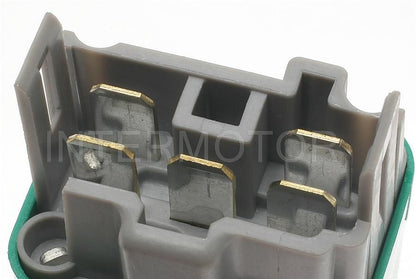 Intermotor Circuit Opening Relay RY-299