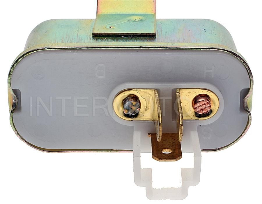 Intermotor Horn Relay RY-301
