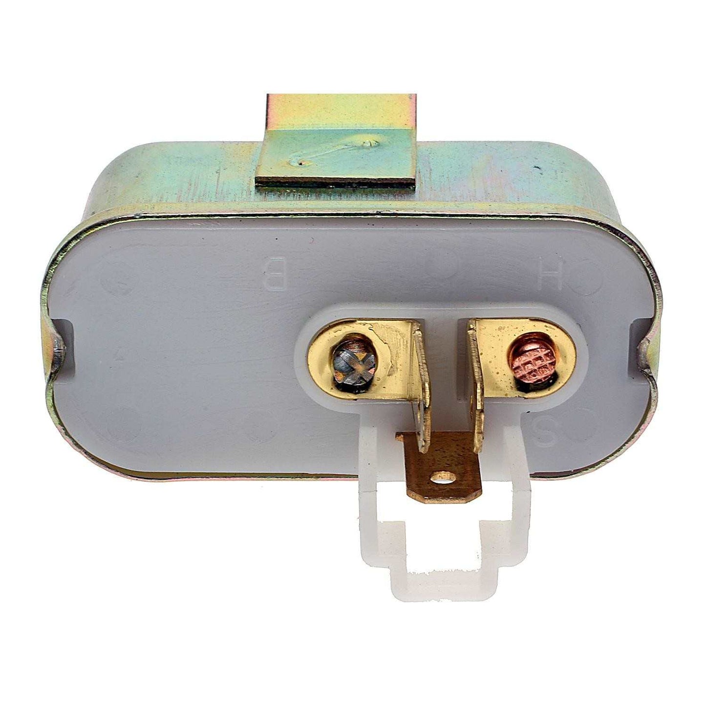 Intermotor Horn Relay RY-301