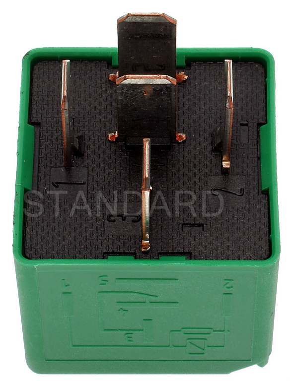 Standard Ignition HVAC Blower Motor Relay RY-306