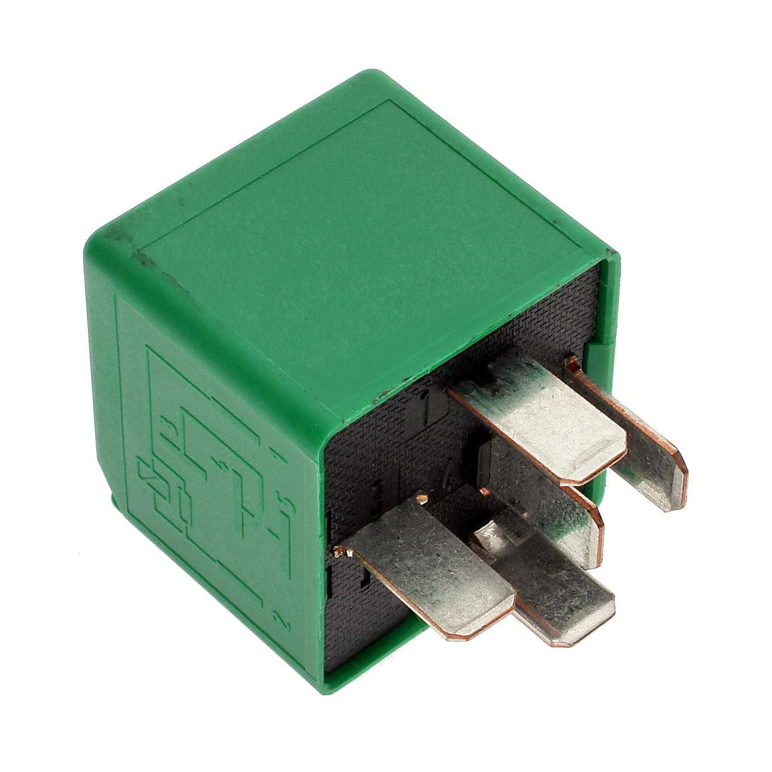 Standard Ignition HVAC Blower Motor Relay RY-306
