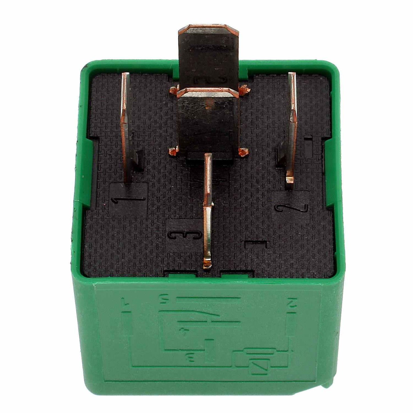 Standard Ignition HVAC Blower Motor Relay RY-306