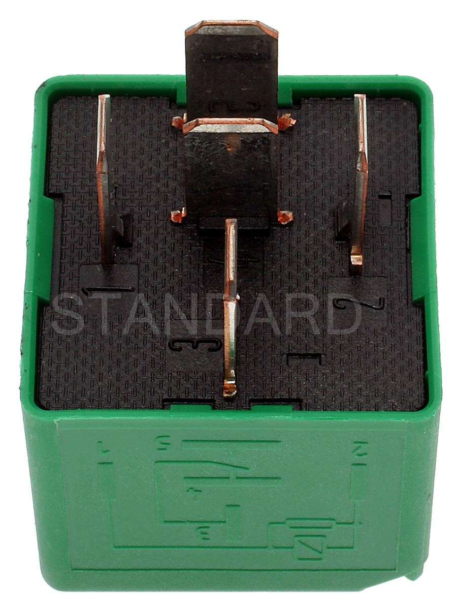 Standard Ignition HVAC Blower Motor Relay RY-306