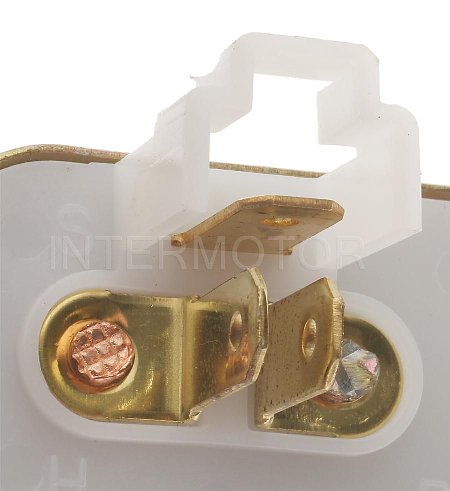 Intermotor Horn Relay RY-308