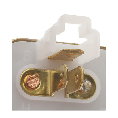 Intermotor Horn Relay RY-308