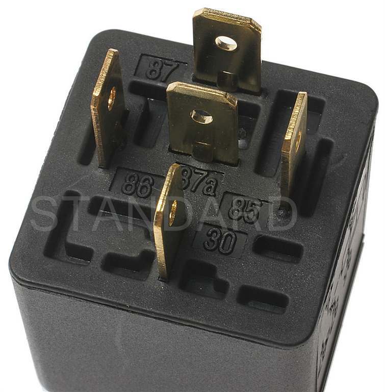 Standard Ignition HVAC Automatic Temperature Control (ATC) Relay RY-30